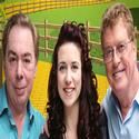 Photo Flash: Michael Crawford Set as 'The Wizard' for Andrew Lloyd Webber's THE…