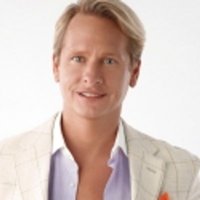 BWW Interviews: Carson Kressley Talks 'Runway,' 'CHAPERONE' and More