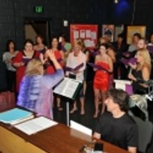 Photo Coverage: Backstage at the First Night Nashville Theatre Honors