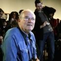 Photo Coverage: Peter Lindbergh Attends His 'On Street' Exhibition in Berlin