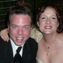 Photo Coverage: The First Night After-Party at Hard Rock Cafe