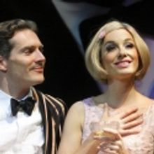 SWEET CHARITY, Starring Outhwaite And Umbers, To Close On November 6th