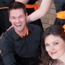 GLEEKFEST Begins At The Arts Theatre With DON'T STOP BELIEVING'S TONEACITY!
