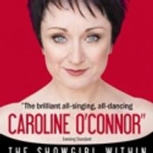 BWW Interviews: THE SHOWGIRL WITHIN, Caroline O'Connor