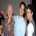Photo Coverage: PRISCILLA Completes NY Rehearsals and Heads to Toronto!