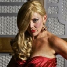 BWW Reviews: World premiere of 'REAR WIDOW' at Chaffin's Barn Dinner Theatre