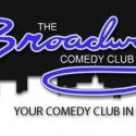 Broadway Comedy Club Listings 10/6-10/10