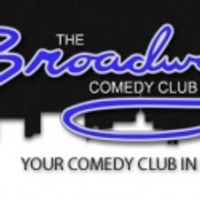 Broadway Comedy Club Listings 10/6-10/10