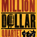 QUARTET to Hold Actors Fund Benefit Performance 9/26