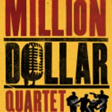 QUARTET to Hold Actors Fund Benefit Performance 9/26