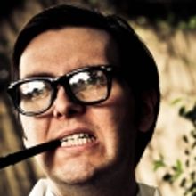 Photo Flash: Dr. S Battles the Sex-Crazed Reefer Zombies: The Movie: The Musical at O