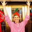 Photo Coverage: ELF Box Office Opens!