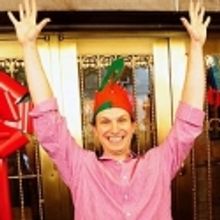 Photo Coverage: ELF Box Office Opens!