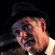 Photo Flash: SIDE MAN Plays the Cape Rep Theatre Thru 10/17