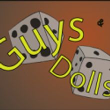 MIT Musical Theatre Guild Annonces GUYS AND DOLLS Auditions 9/28-9/30