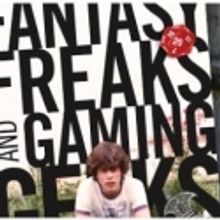 Two Geeks are Better Than One at Pandemonium Books and Games 10/4