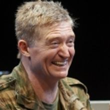 Photo Flash: OTHELLO Plays the Great Lakes Theater Festival Thru 10/31