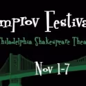 Philly Improv Festival Announces Sixth Annual Line-Up; Kicks Off New Month of Comedy