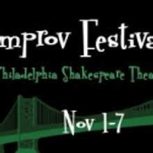 Philly Improv Festival Announces Sixth Annual Line-Up; Kicks Off New Month of Comedy 