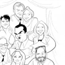 Photo Coverage: First Night Nashville Theatre Honors, THE SHOW