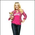 LEGALLY BLONDE Star Sheridan Smith Asks For Help To Find Stolen Dog
