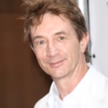 Martin Short & Jason Alexander Team Up for 'A Party with Marty' at Reprise, 11/1
