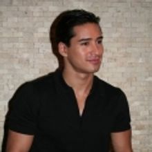 Mario Lopez Visits Long Island Dance Club, 10/2