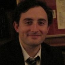 Jeremy McCarter to Host Public Forum Lecture Series at The Public this Season
