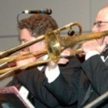 The Colonial Theatre Presents American Jazz Repertory Orchestra, 10/16