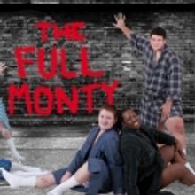 BWW Reviews: THE FULL MONTY Has The Goods at Theatre Arlington