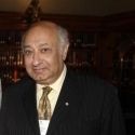 Zarin Mehta Steps Down from the New York Philharmonic Today, Aug 31