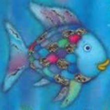 RAINBOW FISH Opens At MCCC's Kelsey Theatre 10/23
