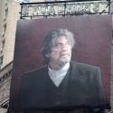 UP ON THE MARQUEE: THE MERCHANT OF VENICE!