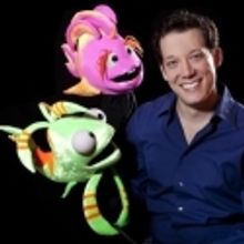 John Tartaglia's ImaginOcean Partners with Three NYC Public School Classrooms