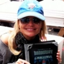 Photo Coverage: Dramatic Forces Launches 'The Broadway Challenge'