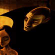 PTC's DRACULA Opens 10/22