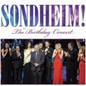 'Sondheim: The Birthday Concert' Gets DVD Release, 11/24