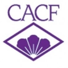 Wong & Gwon Headline CACF Benefit, 10/4