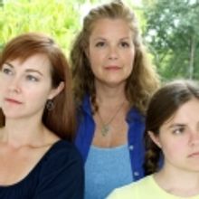 TWTP Stages Debut of UNRAVELLING THE RIBBON, 10/1