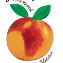 Cast Announced for Goodspeed's JAMES AND THE GIANT PEACH