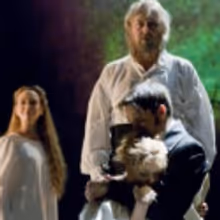 Review Roundup: LES MISERABLES at the Barbican!