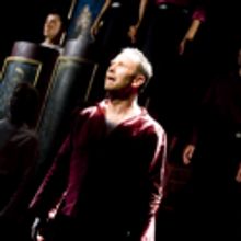Song of the Goat Theatre Begins UK Tour of MACBETH at The Point, Eastleigh 10/6