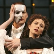 BWW Reviews: PHANTOM Enchants in Final Tour Stop in L.A.