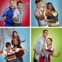 GLEE 'Rocky Horror' Album Hits Stores 10/19