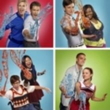 GLEE 'Rocky Horror' Album Hits Stores 10/19