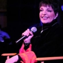 Photo Coverage: Liza at The Rose Bar!