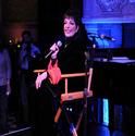 TV Special: Liza Sings from CONFESSIONS at The Rose Bar!