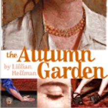 Antaeus closes its inaugural season with THE AUTUMN GARDEN 10/22-12/19