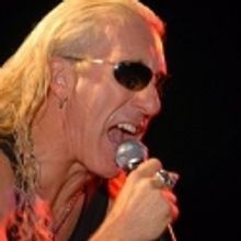 Confirmed! Dee Snider Joins ROCK OF AGES, 10/11
