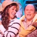 Photo Coverage: Block and Alexander in THEY'RE PLAYING OUR SONG - First Production…